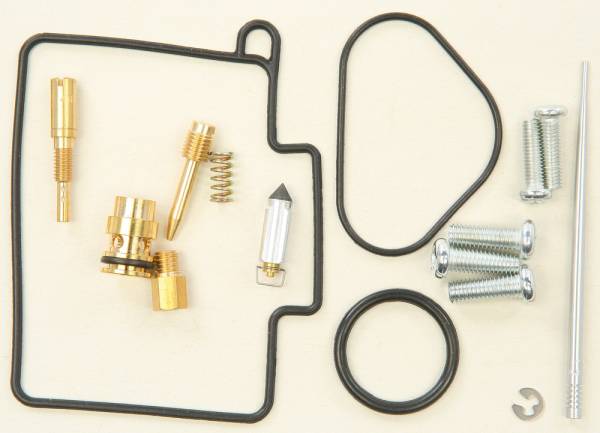 ALL BALLS - BIKE CARBURETOR REBUILD KIT - Image 1