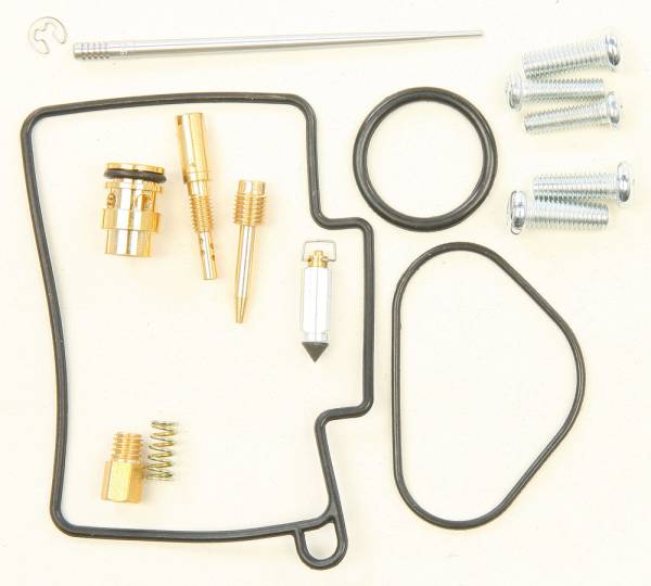 ALL BALLS - BIKE CARBURETOR REBUILD KIT - Image 1