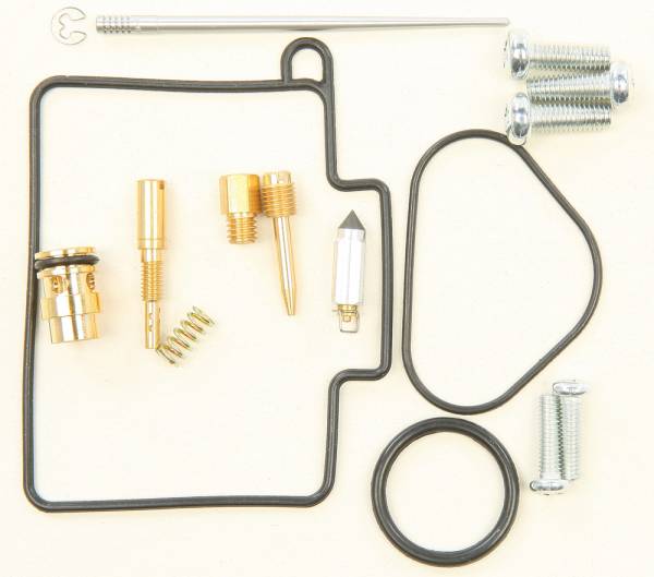 ALL BALLS - BIKE CARBURETOR REBUILD KIT - Image 1