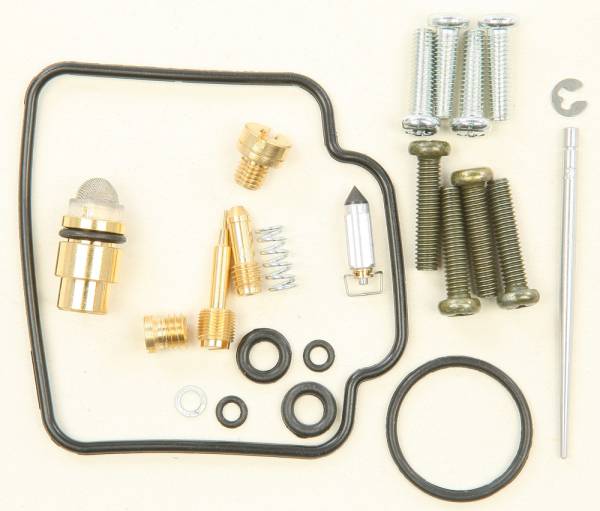 ALL BALLS - BIKE CARBURETOR REBUILD KIT - Image 1