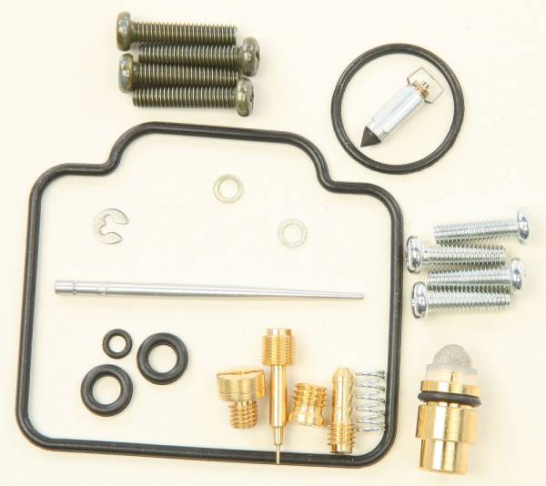 ALL BALLS - BIKE CARBURETOR REBUILD KIT - Image 1