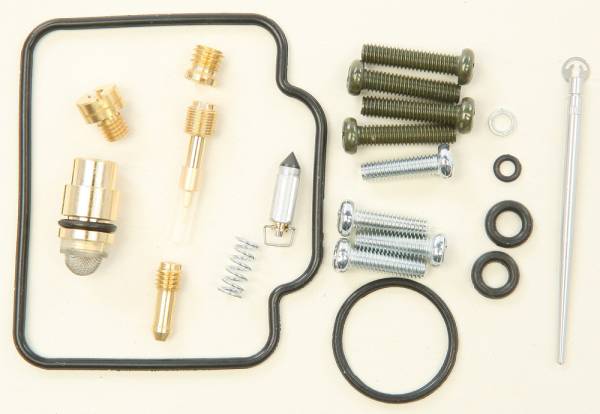 ALL BALLS - BIKE CARBURETOR REBUILD KIT - Image 1