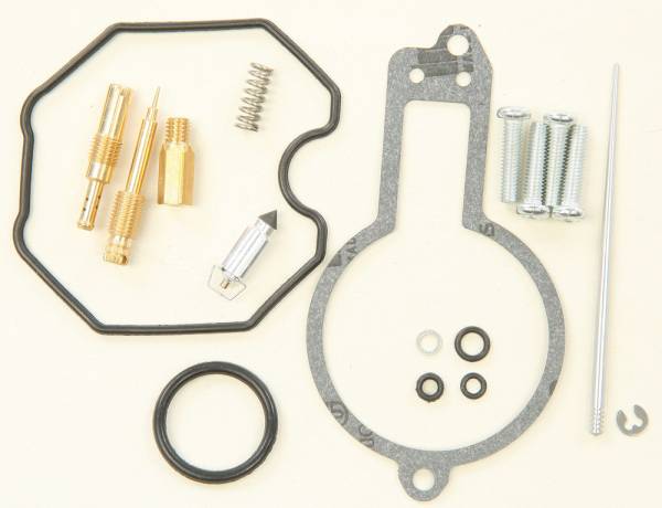 ALL BALLS - BIKE CARBURETOR REBUILD KIT - Image 1