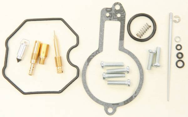 ALL BALLS - BIKE CARBURETOR REBUILD KIT - Image 1