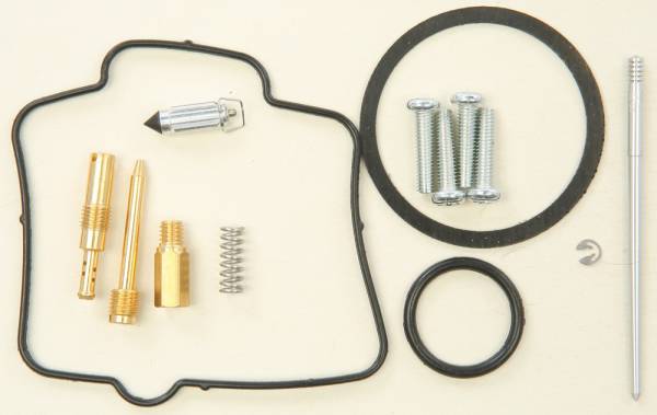 ALL BALLS - BIKE CARBURETOR REBUILD KIT - Image 1