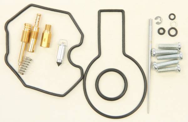 ALL BALLS - BIKE CARBURETOR REBUILD KIT - Image 1