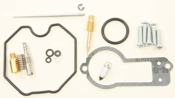 ALL BALLS - BIKE CARBURETOR REBUILD KIT - Image 1