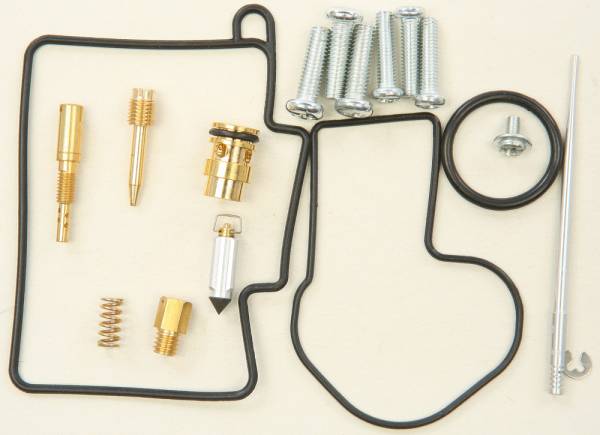 ALL BALLS - BIKE CARBURETOR REBUILD KIT - Image 1