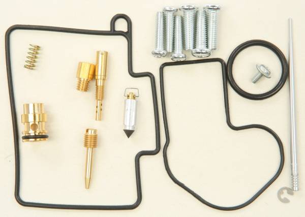 ALL BALLS - BIKE CARBURETOR REBUILD KIT - Image 1