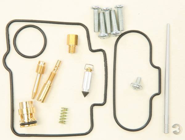 ALL BALLS - BIKE CARBURETOR REBUILD KIT - Image 1