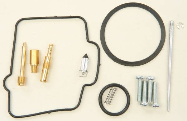 ALL BALLS - BIKE CARBURETOR REBUILD KIT - Image 1