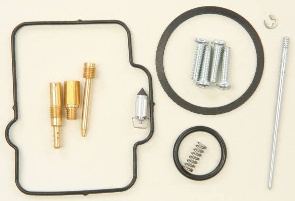 ALL BALLS - BIKE CARBURETOR REBUILD KIT - Image 1