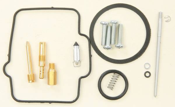 ALL BALLS - BIKE CARBURETOR REBUILD KIT - Image 1