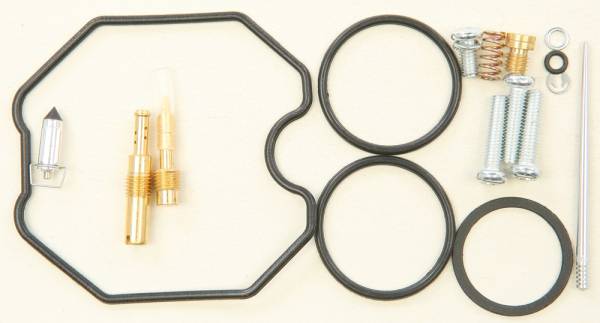 ALL BALLS - BIKE CARBURETOR REBUILD KIT - Image 1