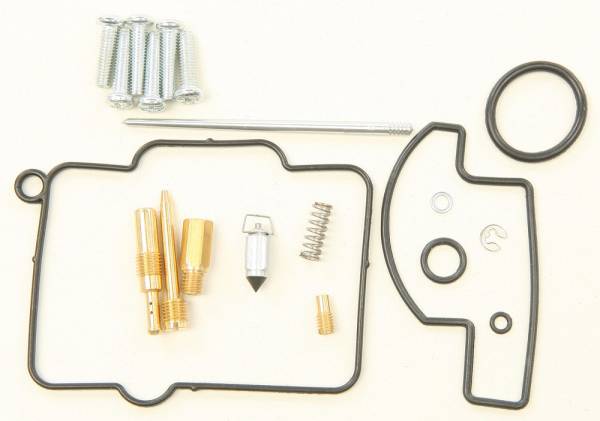 ALL BALLS - BIKE CARBURETOR REBUILD KIT - Image 1