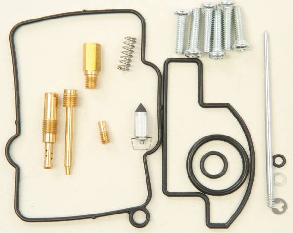 ALL BALLS - BIKE CARBURETOR REBUILD KIT - Image 1