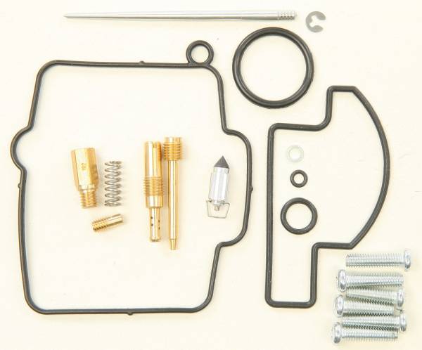 ALL BALLS - BIKE CARBURETOR REBUILD KIT - Image 1