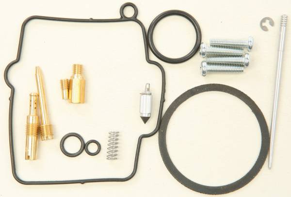 ALL BALLS - BIKE CARBURETOR REBUILD KIT - Image 1