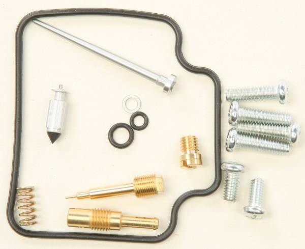 ALL BALLS - BIKE CARBURETOR REBUILD KIT - Image 1