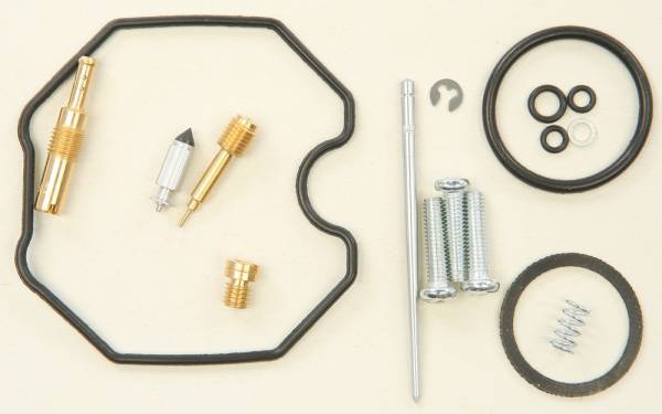 ALL BALLS - BIKE CARBURETOR REBUILD KIT - Image 1