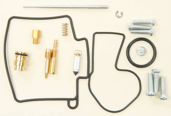 ALL BALLS - BIKE CARBURETOR REBUILD KIT - Image 1