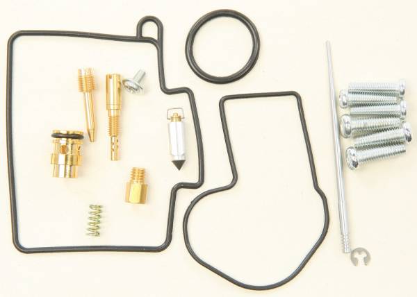 ALL BALLS - BIKE CARBURETOR REBUILD KIT - Image 1