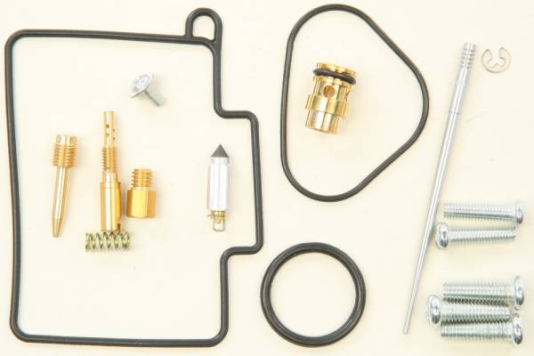 ALL BALLS - BIKE CARBURETOR REBUILD KIT - Image 1