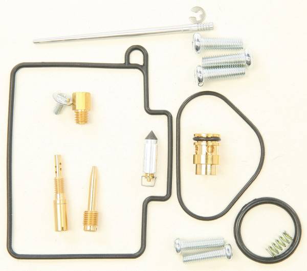 ALL BALLS - BIKE CARBURETOR REBUILD KIT - Image 1