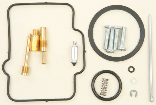 ALL BALLS - BIKE CARBURETOR REBUILD KIT - Image 1