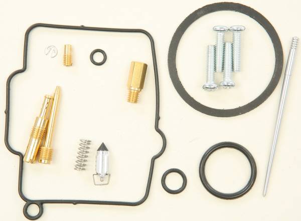 ALL BALLS - BIKE CARBURETOR REBUILD KIT - Image 1