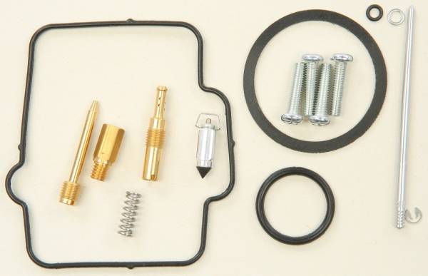 ALL BALLS - BIKE CARBURETOR REBUILD KIT - Image 1