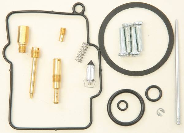 ALL BALLS - BIKE CARBURETOR REBUILD KIT - Image 1