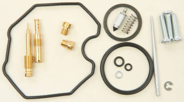 ALL BALLS - BIKE CARBURETOR REBUILD KIT - Image 1