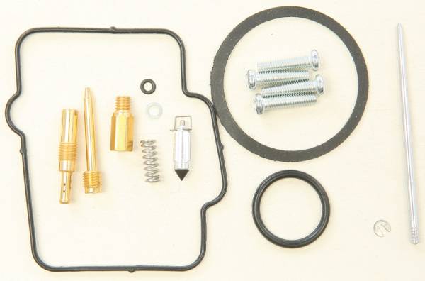 ALL BALLS - BIKE CARBURETOR REBUILD KIT - Image 1