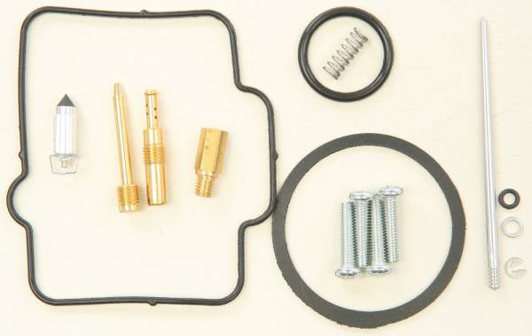 ALL BALLS - BIKE CARBURETOR REBUILD KIT - Image 1