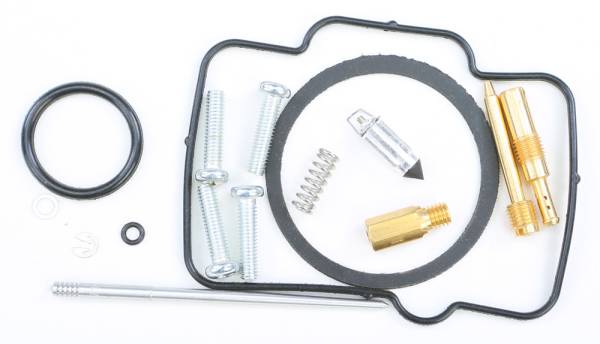 ALL BALLS - BIKE CARBURETOR REBUILD KIT - Image 1