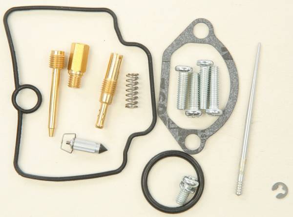 ALL BALLS - BIKE CARBURETOR REBUILD KIT - Image 1