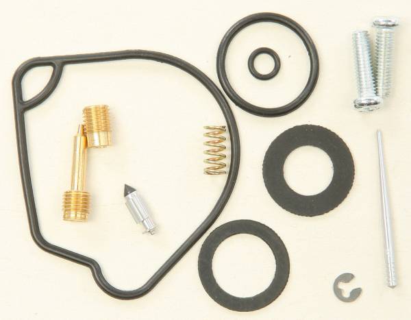 ALL BALLS - BIKE CARBURETOR REBUILD KIT - Image 1