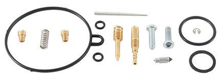 ALL BALLS - BIKE CARBURETOR REBUILD KIT - Image 1