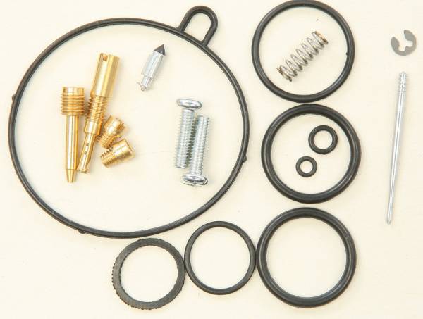 ALL BALLS - BIKE CARBURETOR REBUILD KIT - Image 1