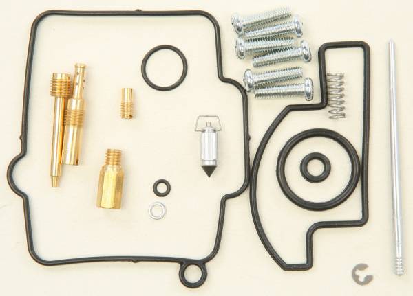 ALL BALLS - BIKE CARBURETOR REBUILD KIT - Image 1