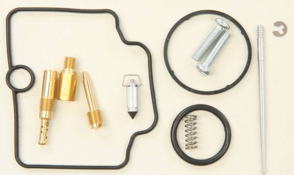 ALL BALLS - BIKE CARBURETOR REBUILD KIT - Image 1