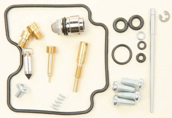 ALL BALLS - BIKE CARBURETOR REBUILD KIT - Image 1