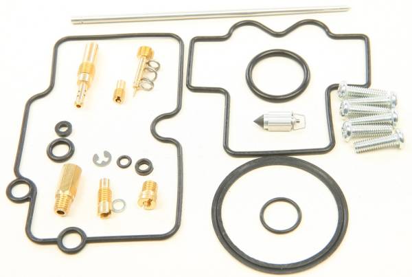 ALL BALLS - BIKE CARBURETOR REBUILD KIT - Image 1