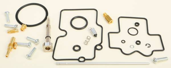 ALL BALLS - BIKE CARBURETOR REBUILD KIT - Image 1