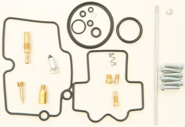 ALL BALLS - BIKE CARBURETOR REBUILD KIT - Image 1