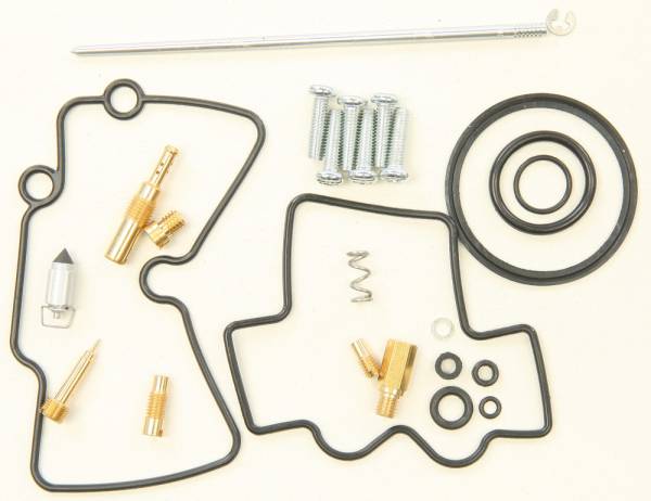 ALL BALLS - BIKE CARBURETOR REBUILD KIT - Image 1