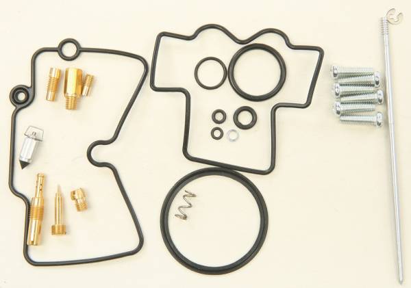 ALL BALLS - BIKE CARBURETOR REBUILD KIT - Image 1