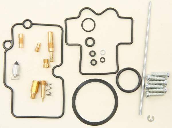 ALL BALLS - BIKE CARBURETOR REBUILD KIT - Image 1