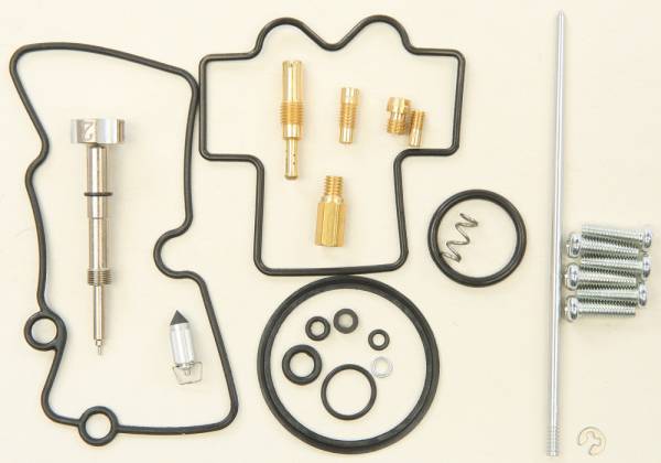 ALL BALLS - BIKE CARBURETOR REBUILD KIT - Image 1